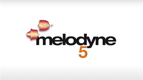 melodyne logo